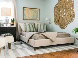 điều kiêng kỵ khi sửa nhà