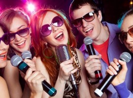 Sửa chữa quán karaoke quận Phú Nhuận