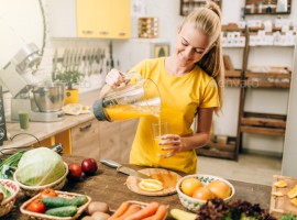 kinh nghiệm sửa bếp hợp phong thủy