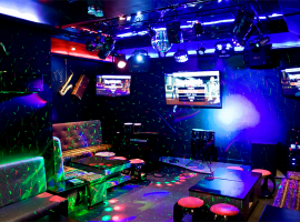 sửa chữa karaoke quận Tân Bình