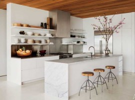sửa chữa nhà bếp