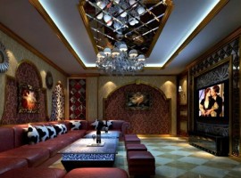 sửa chữa karaoke