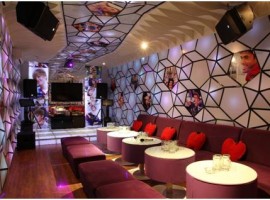 sửa quán karaoke quận 3