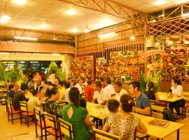 Sửa chữa quán nhậu quận Phú Nhuận