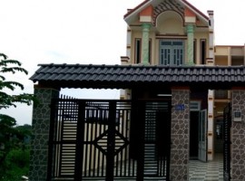 Bố trí cửa chính như thế nào để hợp phong thuỷ