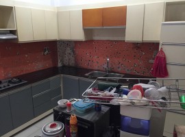 những điều kiêng kỵ khi sửa nhà bếp