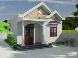 cách sửa nhà cấp 4