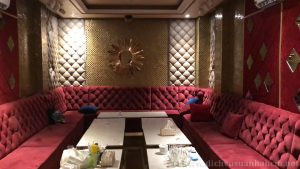 dịch vụ cách âm quán karaoke