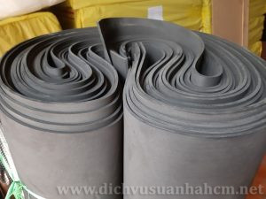 Kinh nghiệm cách âm